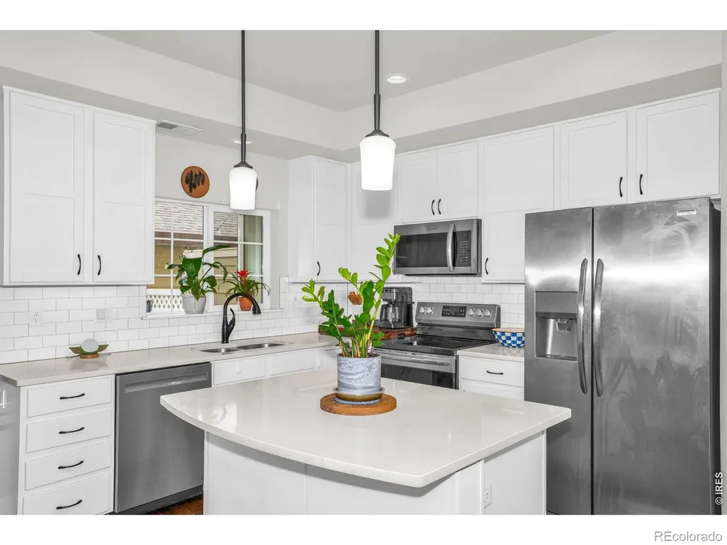 3903 Le Fever Drive Fort Collins CO 80528