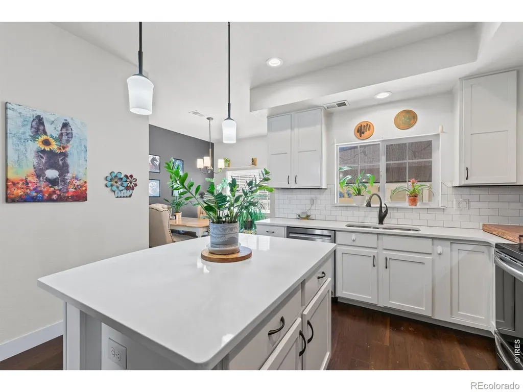 3903 Le Fever Drive Fort Collins CO 80528