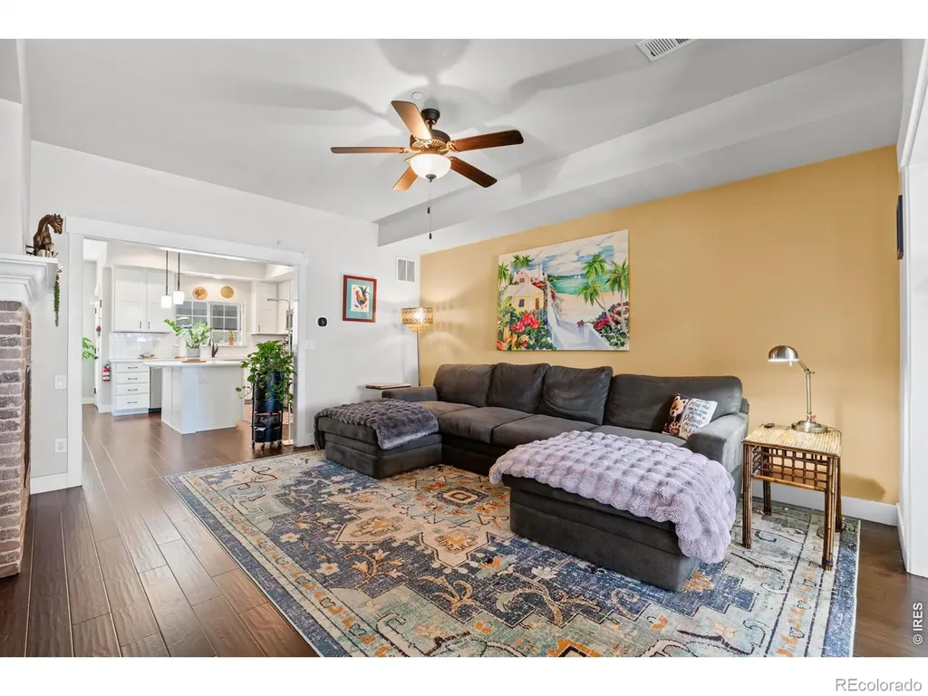 3903 Le Fever Drive Fort Collins CO 80528