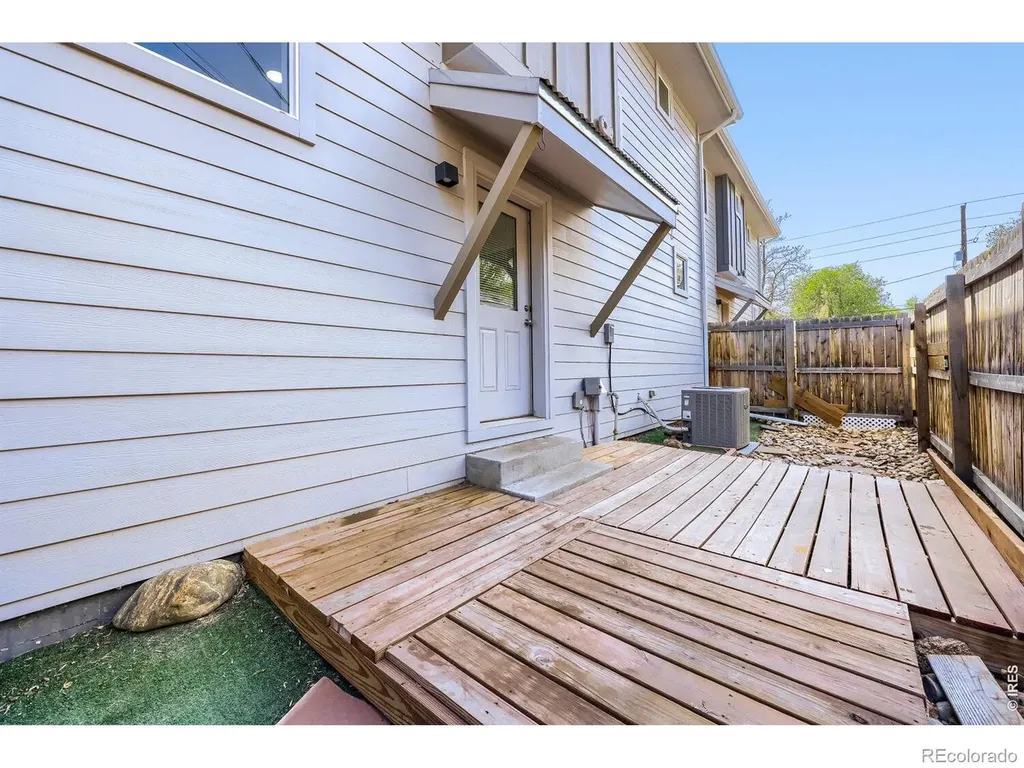 708 Martin Street Longmont CO 80501