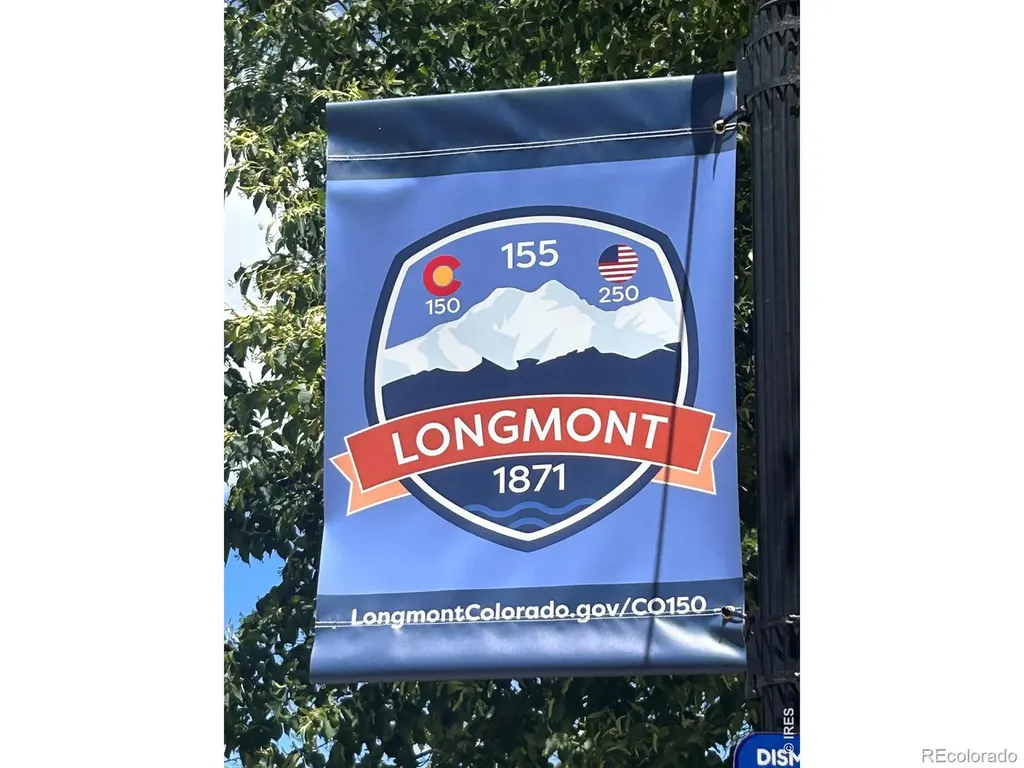 708 Martin Street Longmont CO 80501