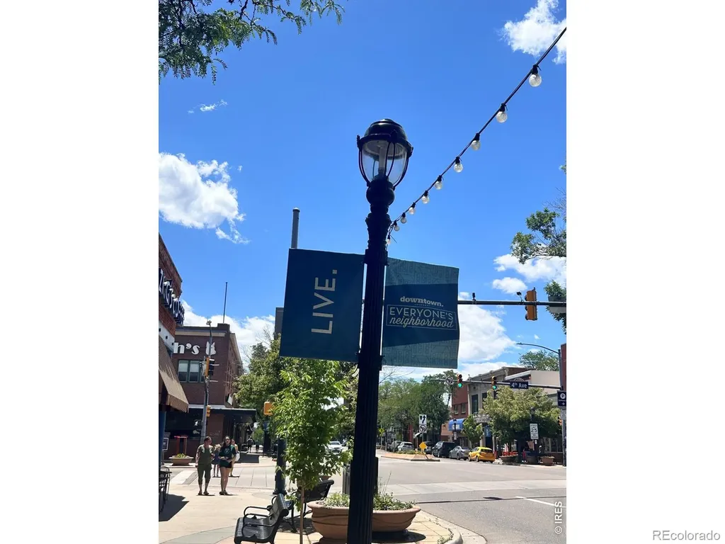708 Martin Street Longmont CO 80501