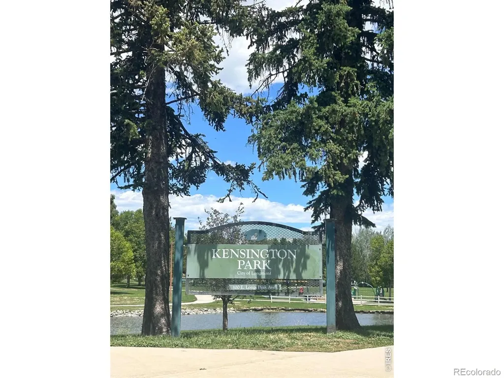 708 Martin Street Longmont CO 80501