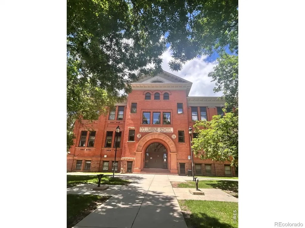 708 Martin Street Longmont CO 80501