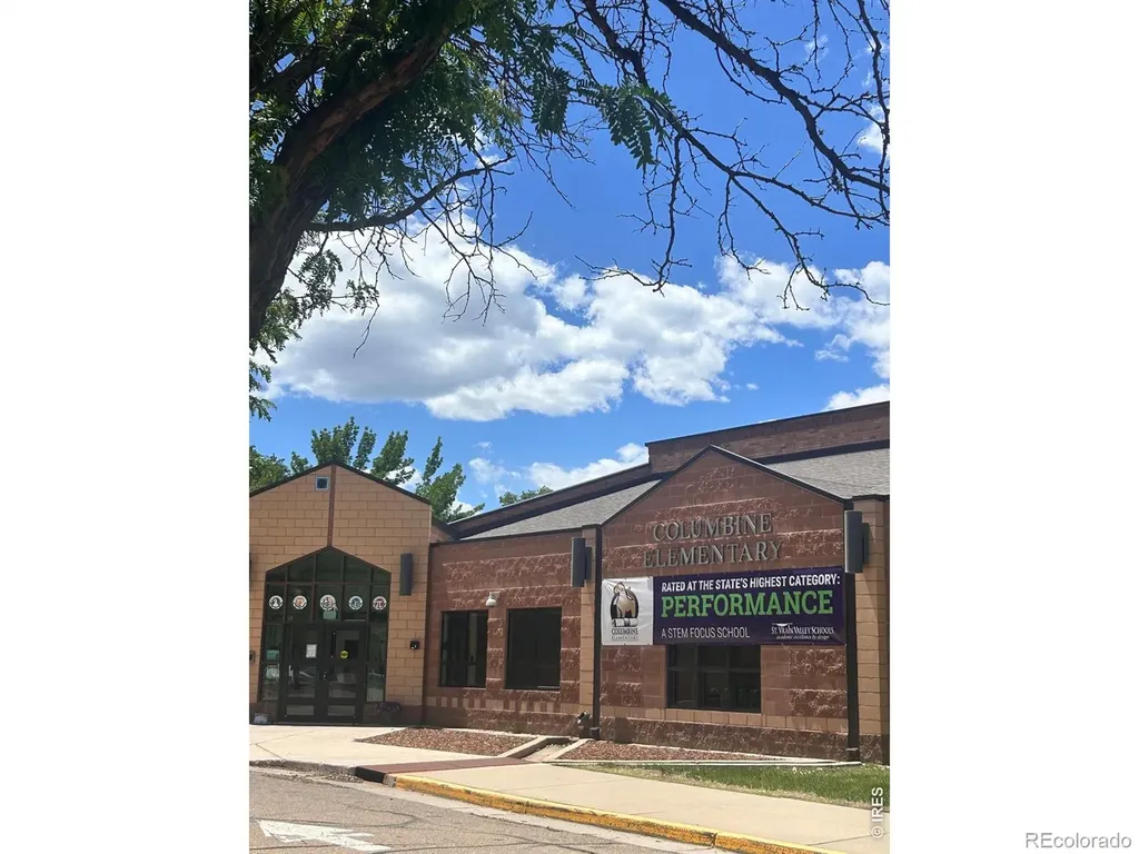 708 Martin Street Longmont CO 80501