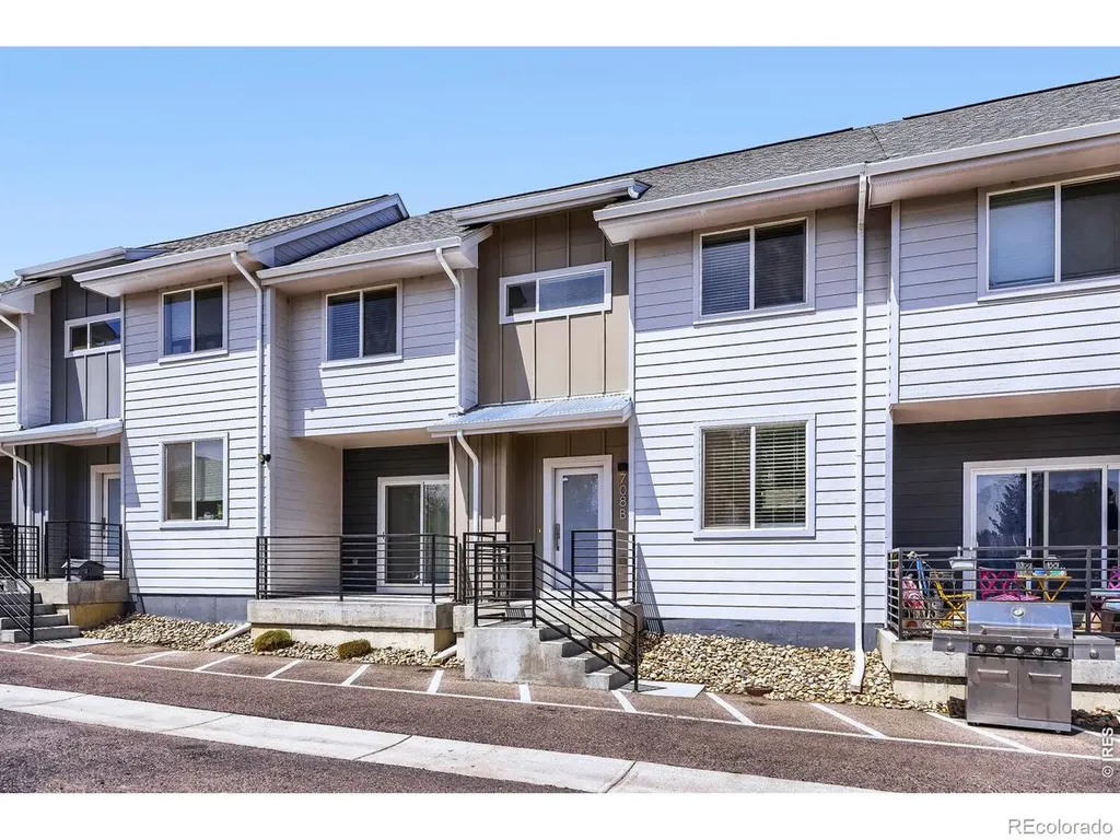 708 Martin Street Longmont CO 80501