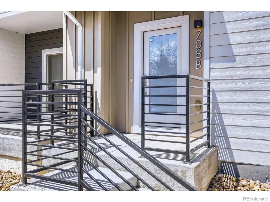 708 Martin Street Longmont CO 80501