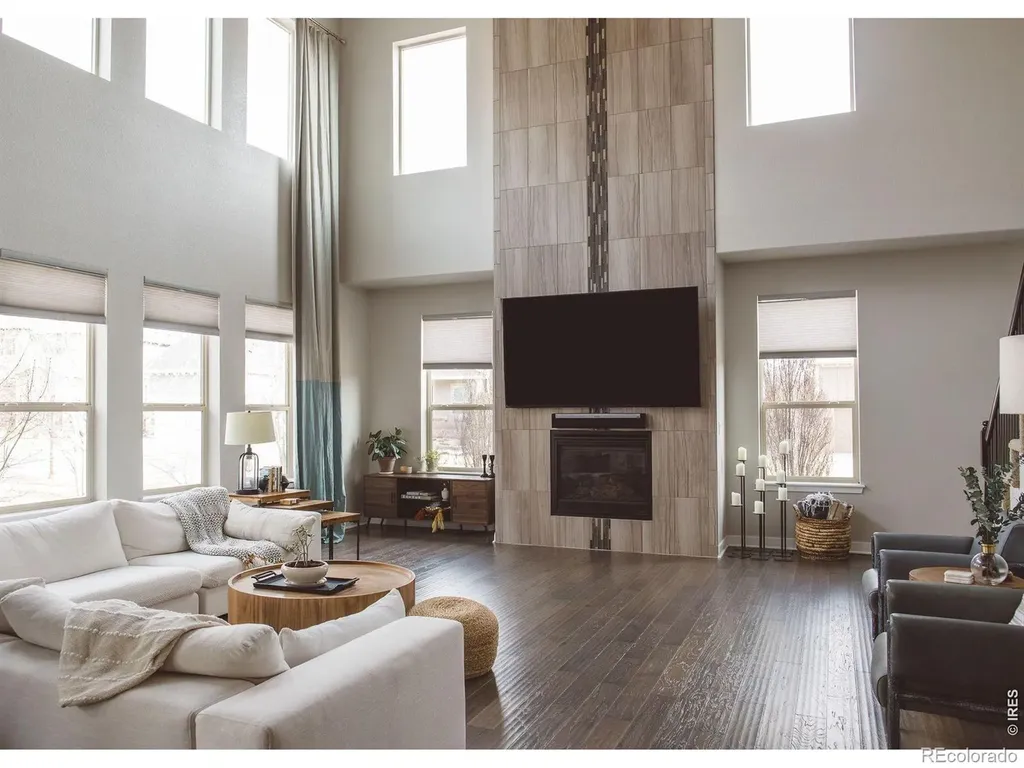 6203 Swainsons Hawk Place Fort Collins CO 80528