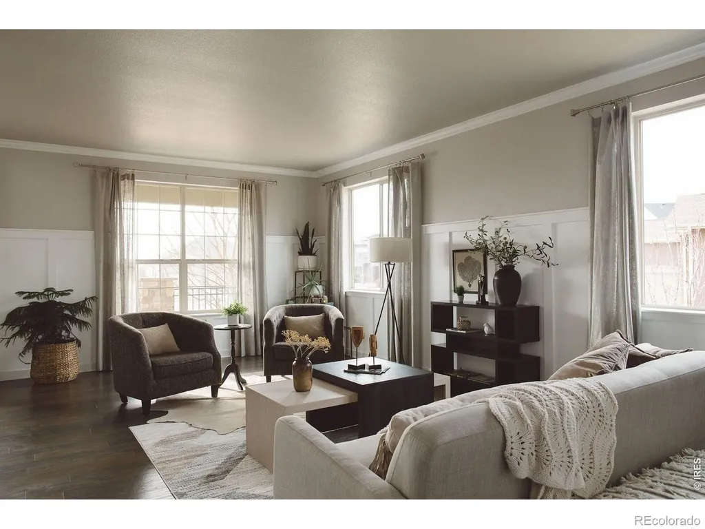 6203 Swainsons Hawk Place Fort Collins CO 80528