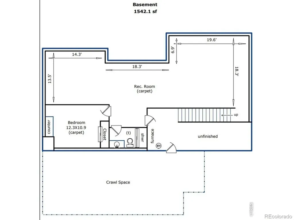 6203 Swainsons Hawk Place Fort Collins CO 80528
