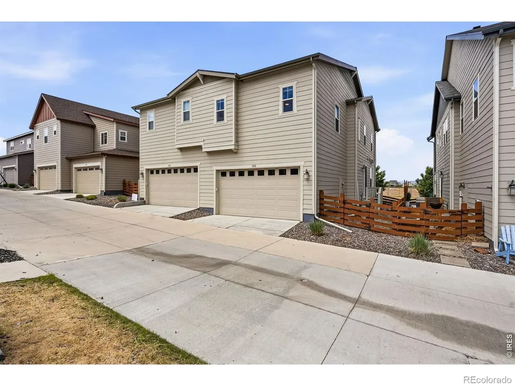 350 Norgay Way Erie CO 80516