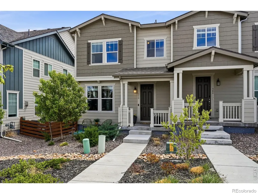 350 Norgay Way Erie CO 80516
