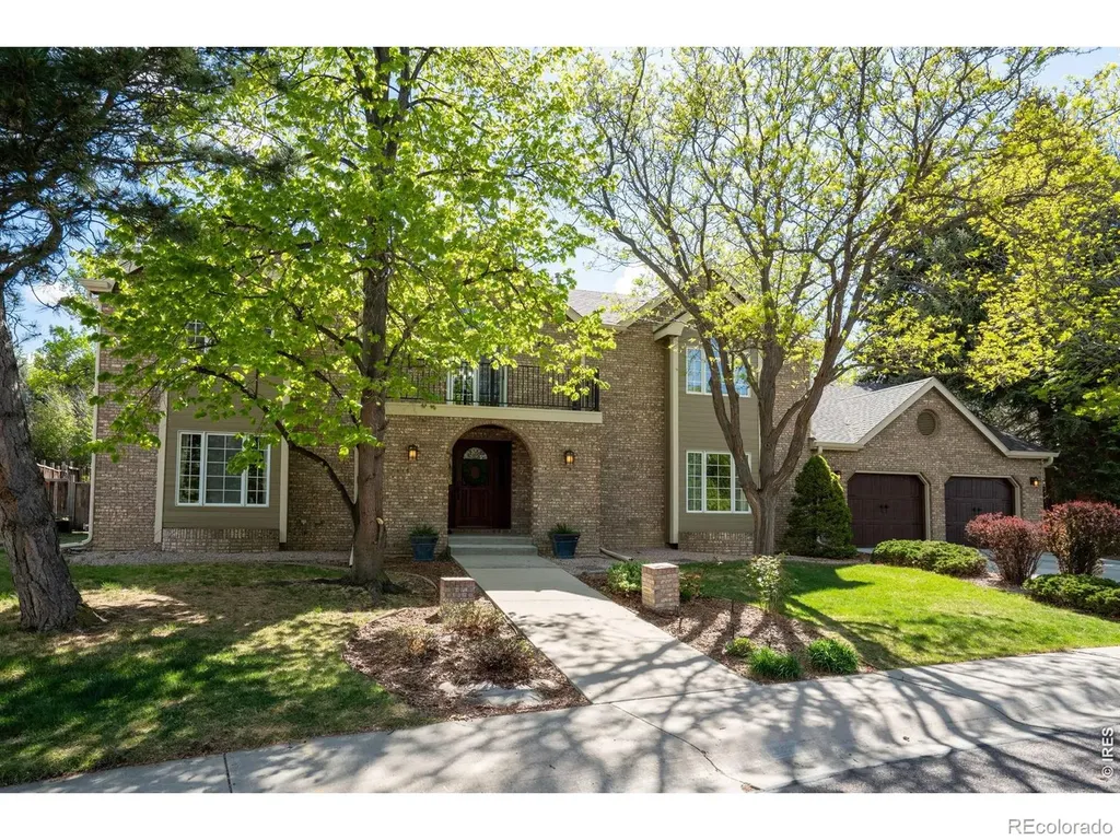 425 Skysail Lane Fort Collins CO 80525
