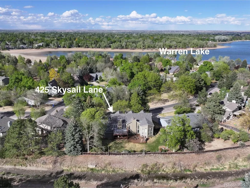 425 Skysail Lane Fort Collins CO 80525