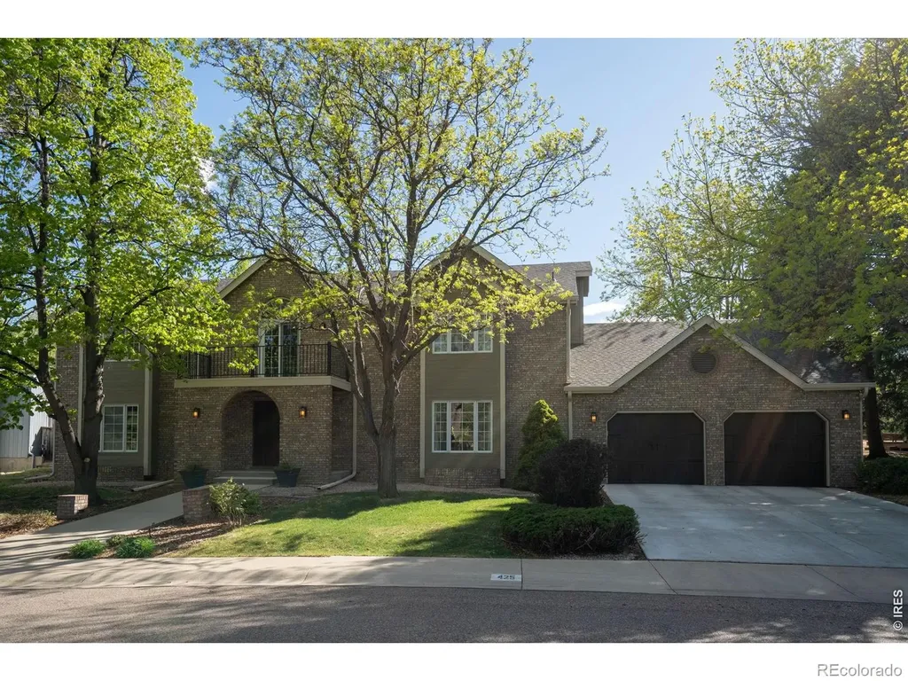 425 Skysail Lane Fort Collins CO 80525