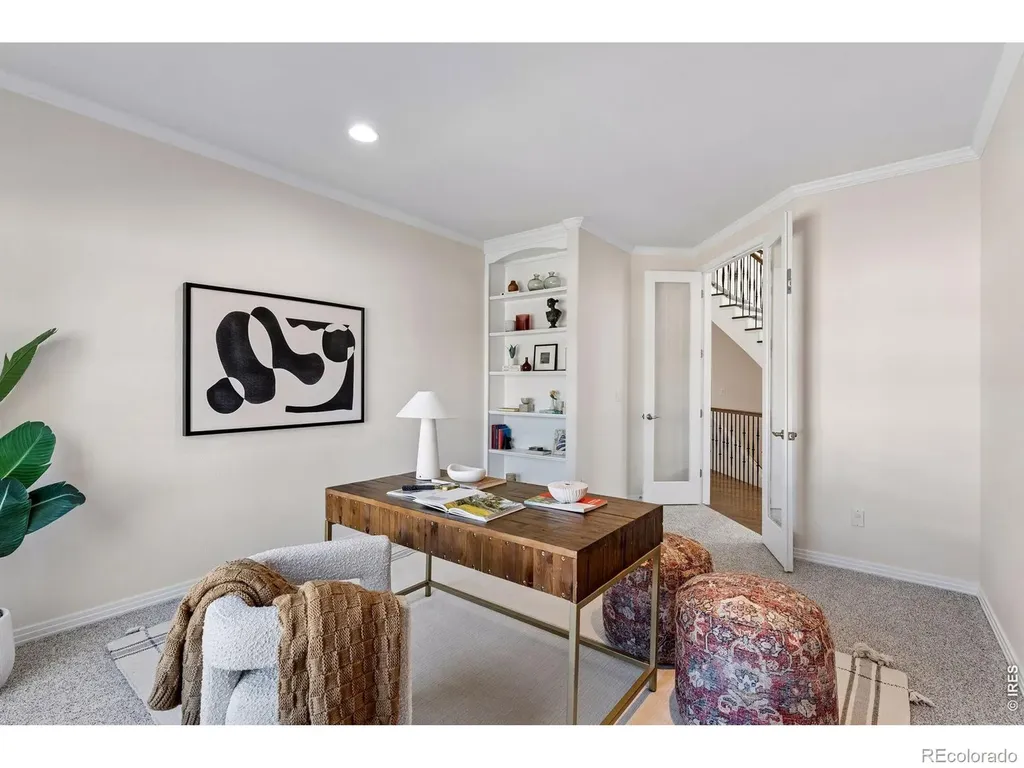 14004 Quail Ridge Drive Broomfield CO 80020