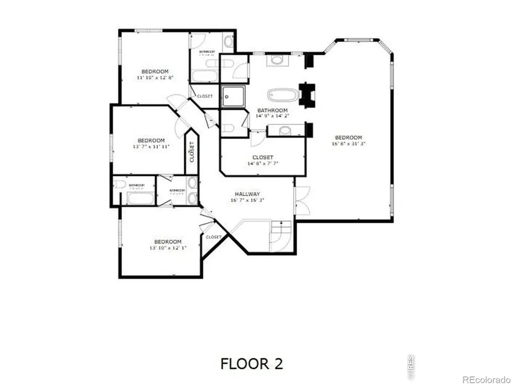 14004 Quail Ridge Drive Broomfield CO 80020