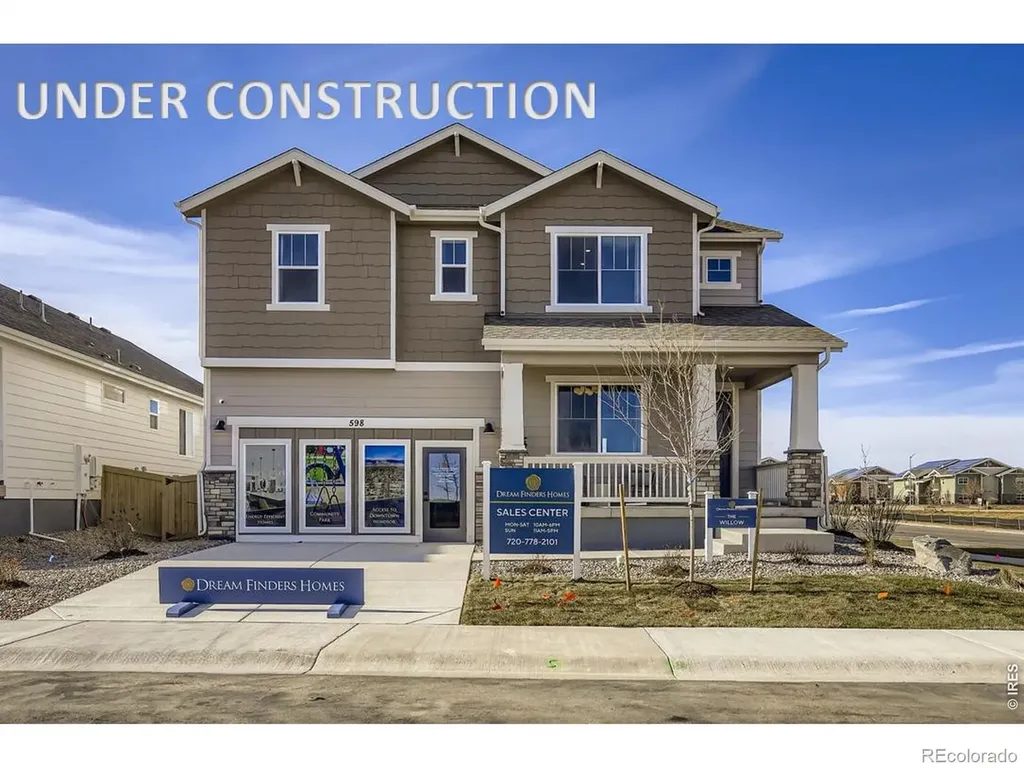 185 Buckwheat Lane Berthoud CO 80513