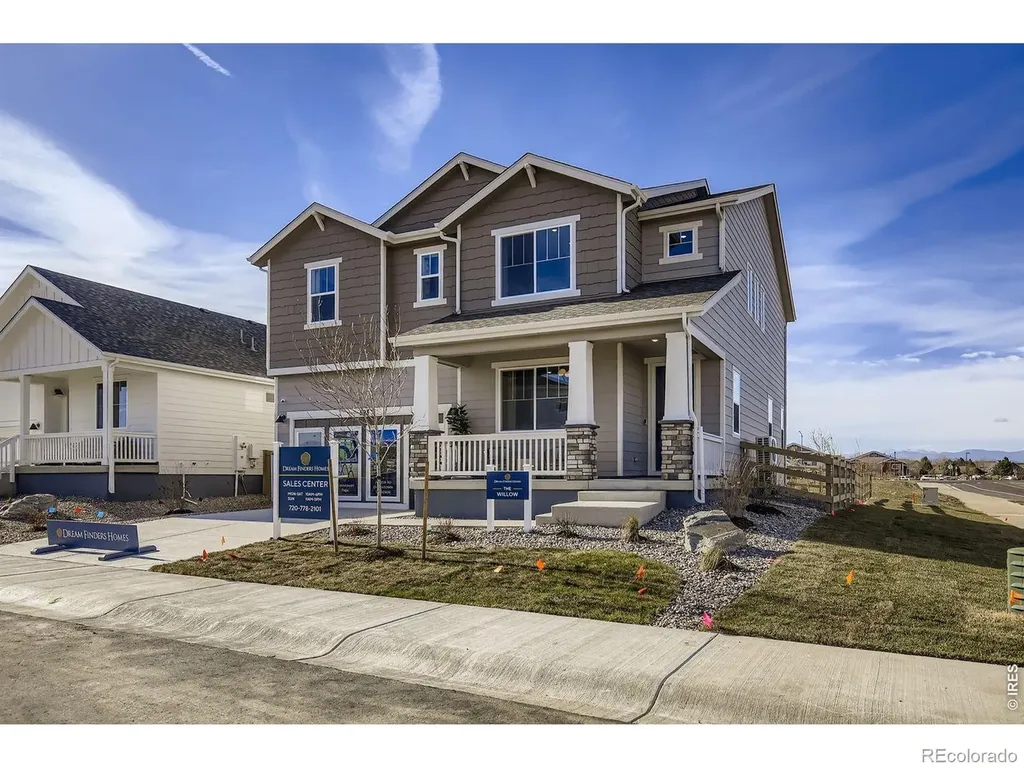 185 Buckwheat Lane Berthoud CO 80513