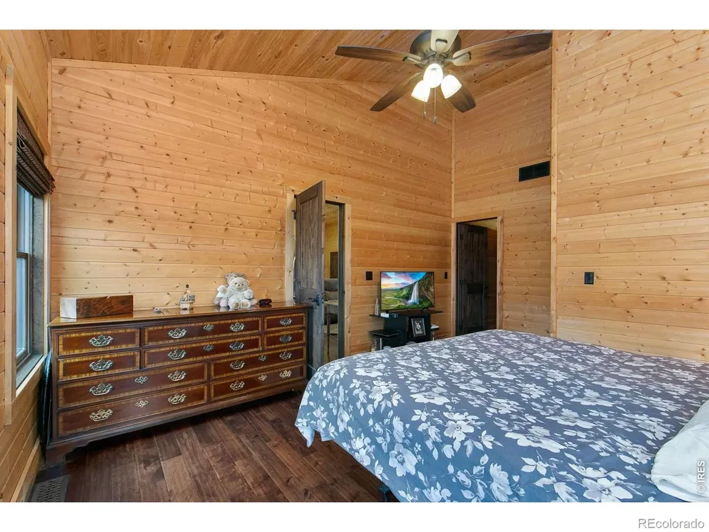 580 La Escena Drive Bellvue CO 80512