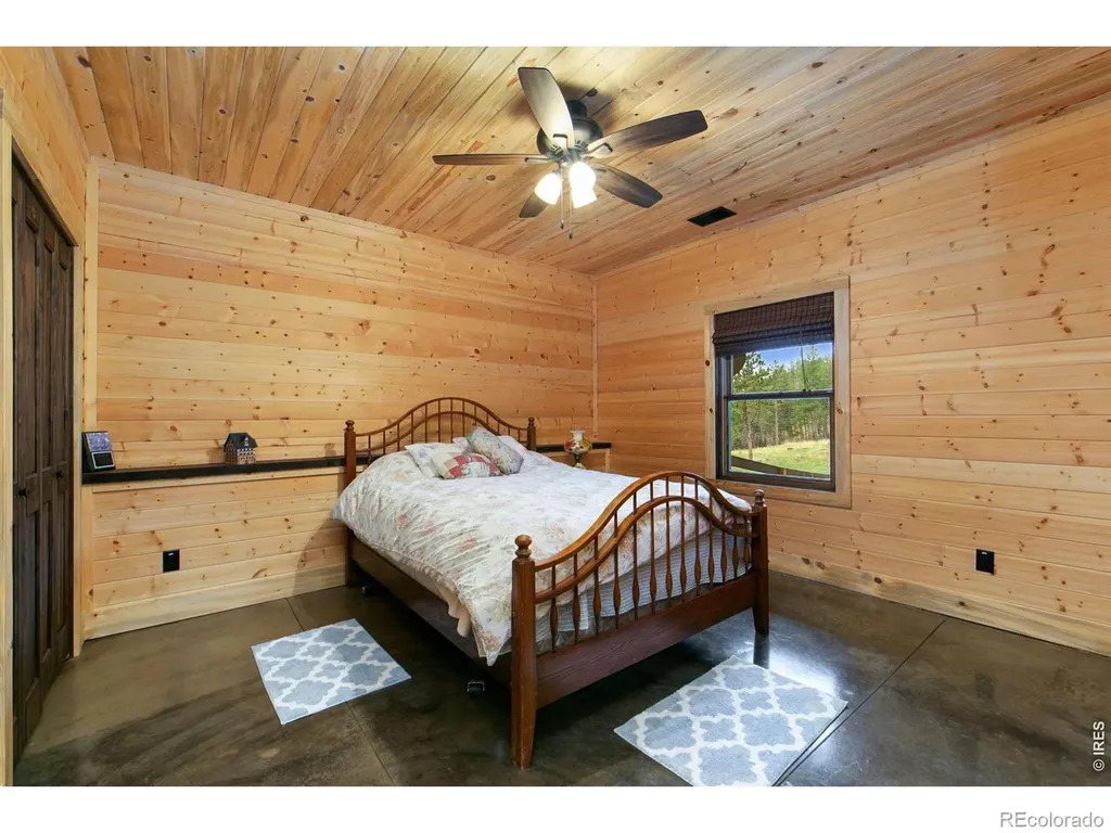 580 La Escena Drive Bellvue CO 80512