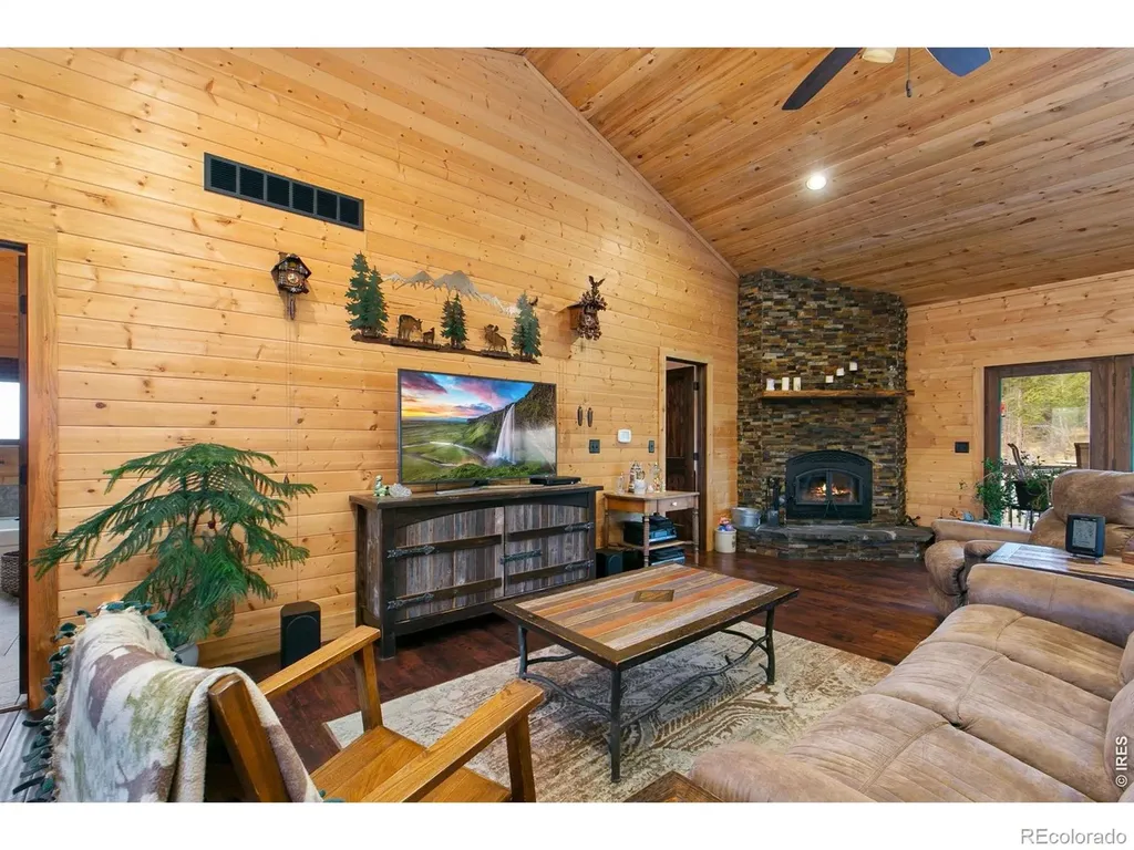 580 La Escena Drive Bellvue CO 80512