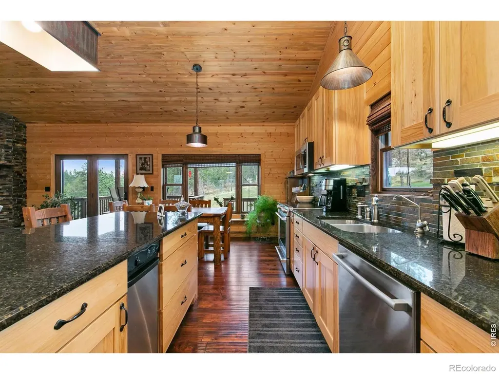 580 La Escena Drive Bellvue CO 80512