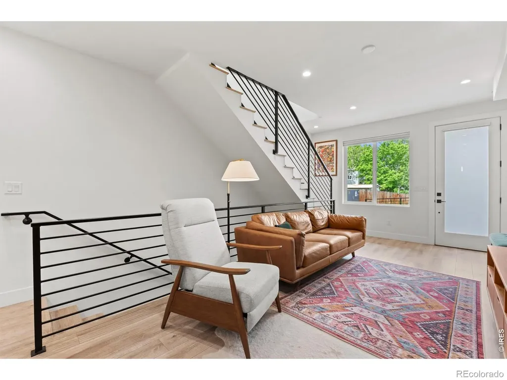 2016 W 46th Avenue Denver CO 80211