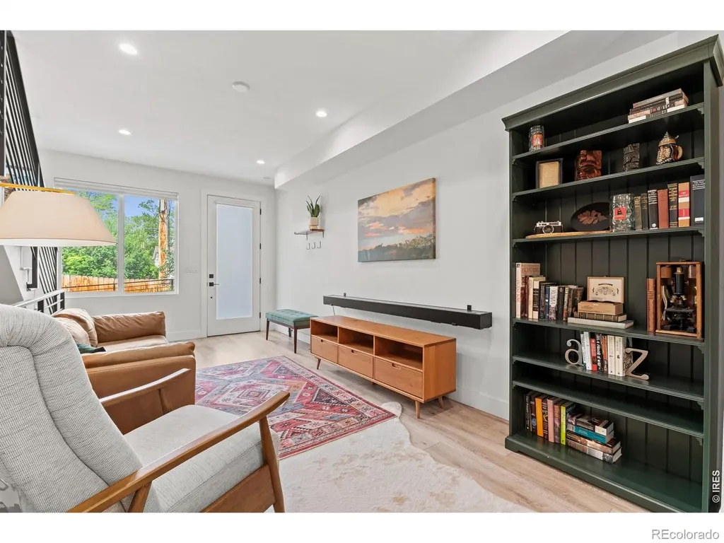 2016 W 46th Avenue Denver CO 80211
