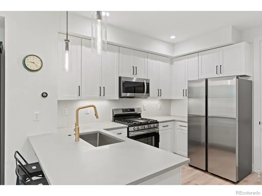 2016 W 46th Avenue Denver CO 80211