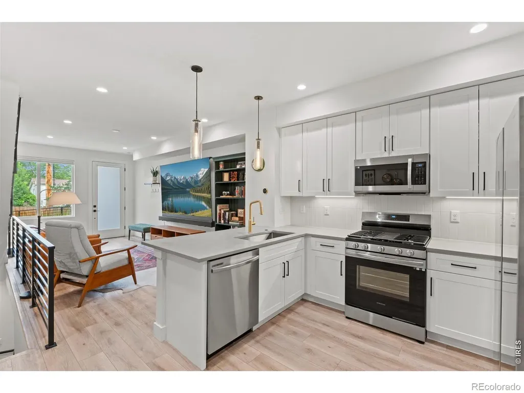 2016 W 46th Avenue Denver CO 80211