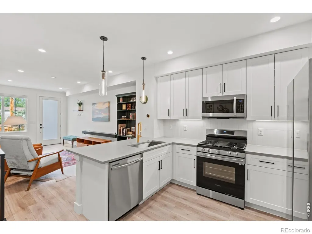 2016 W 46th Avenue Denver CO 80211