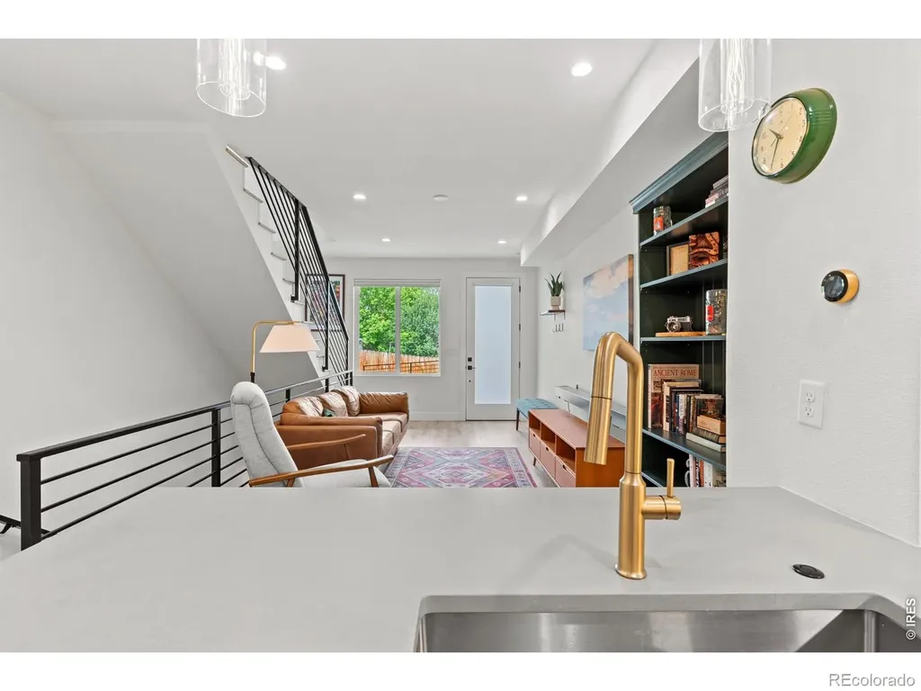 2016 W 46th Avenue Denver CO 80211