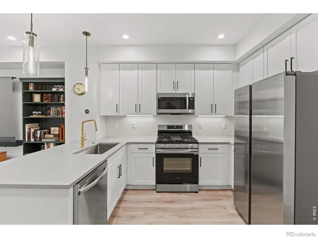 2016 W 46th Avenue Denver CO 80211