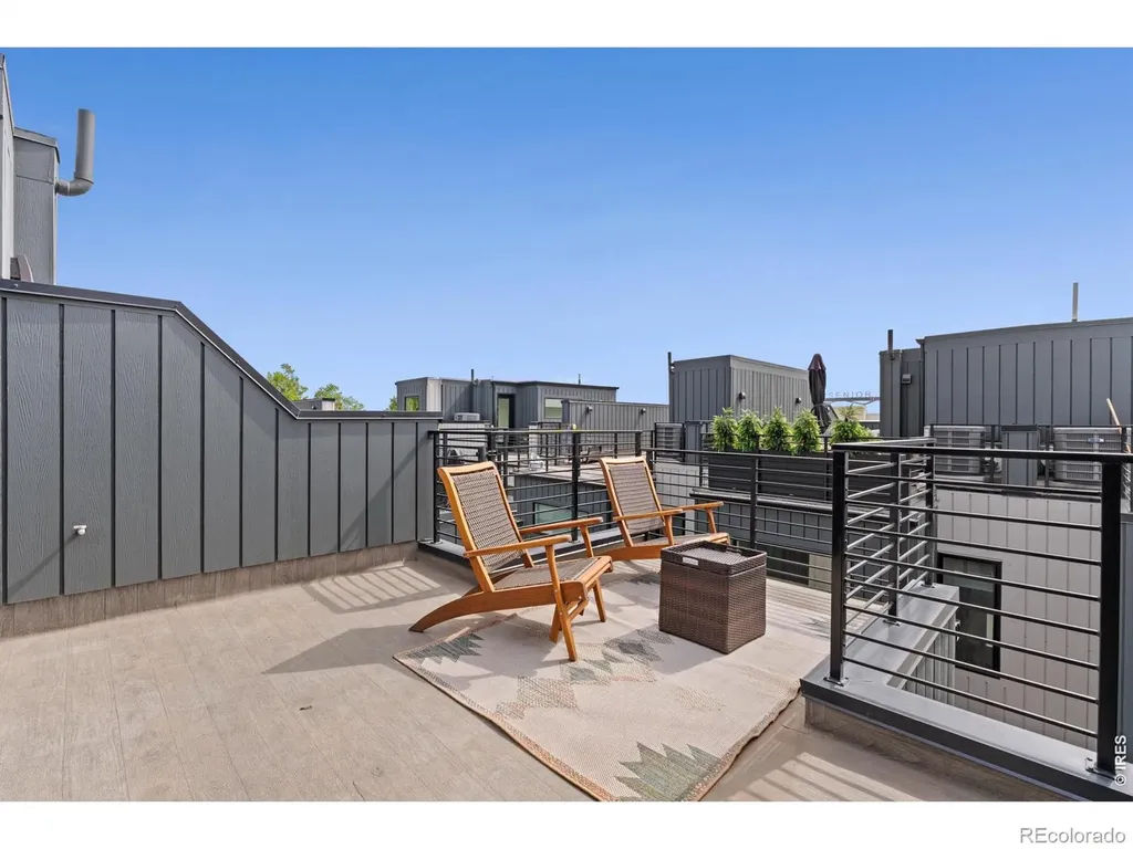2016 W 46th Avenue Denver CO 80211