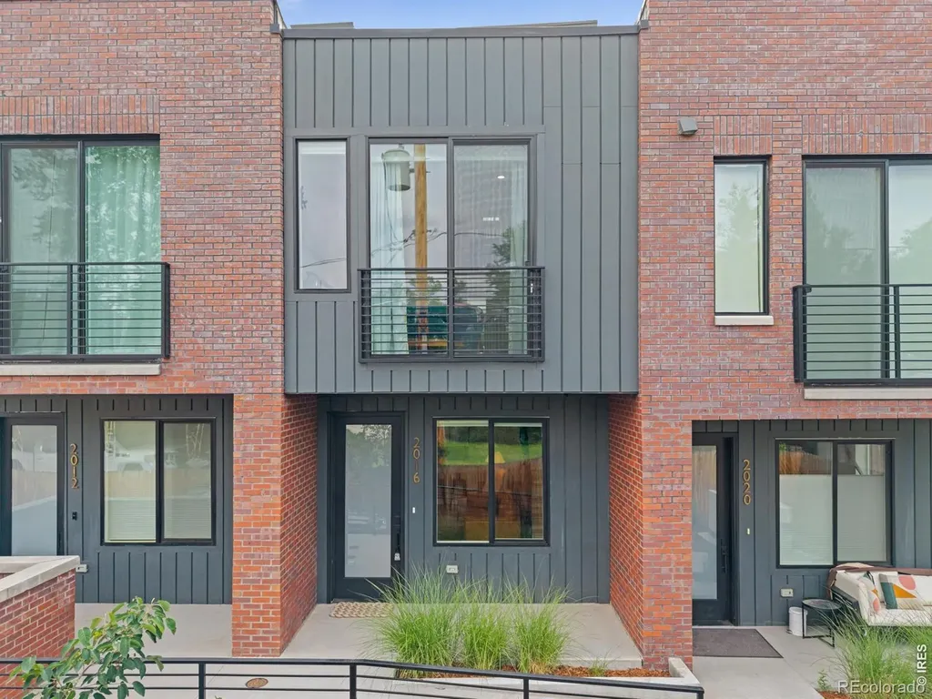 2016 W 46th Avenue Denver CO 80211