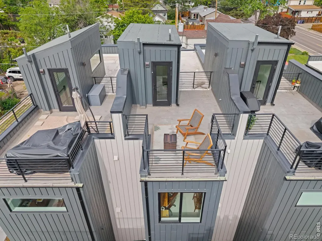 2016 W 46th Avenue Denver CO 80211