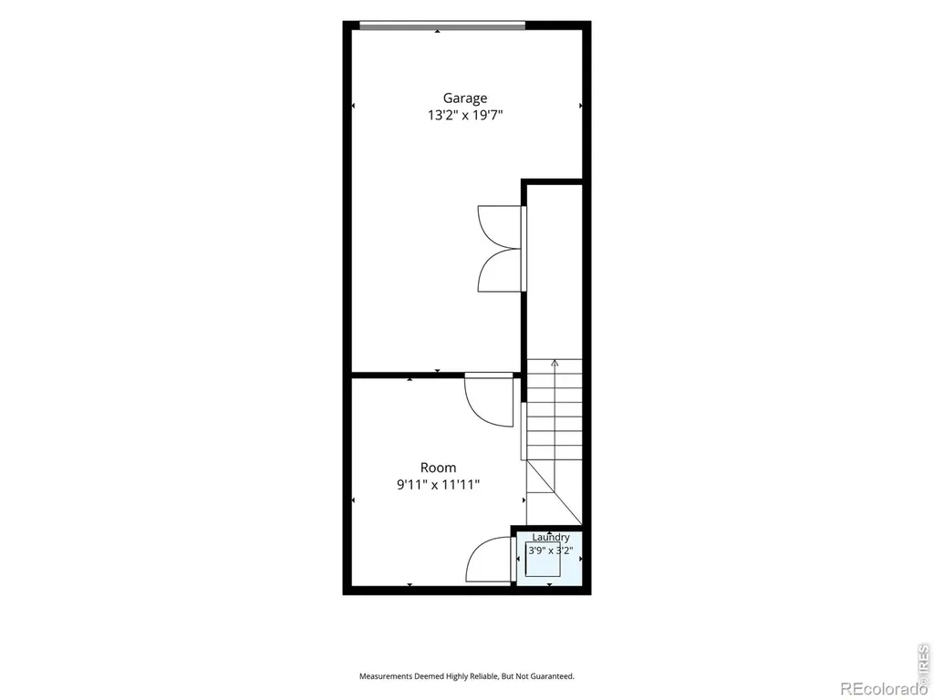 2016 W 46th Avenue Denver CO 80211