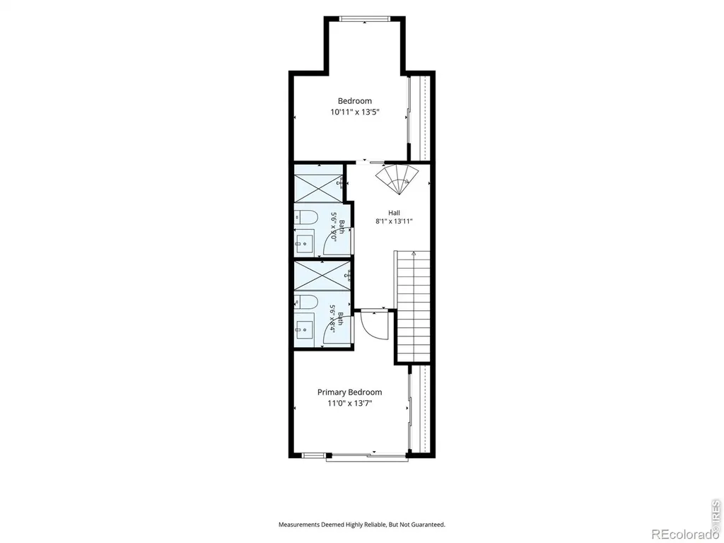 2016 W 46th Avenue Denver CO 80211