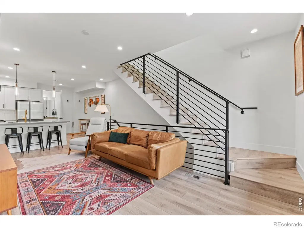 2016 W 46th Avenue Denver CO 80211