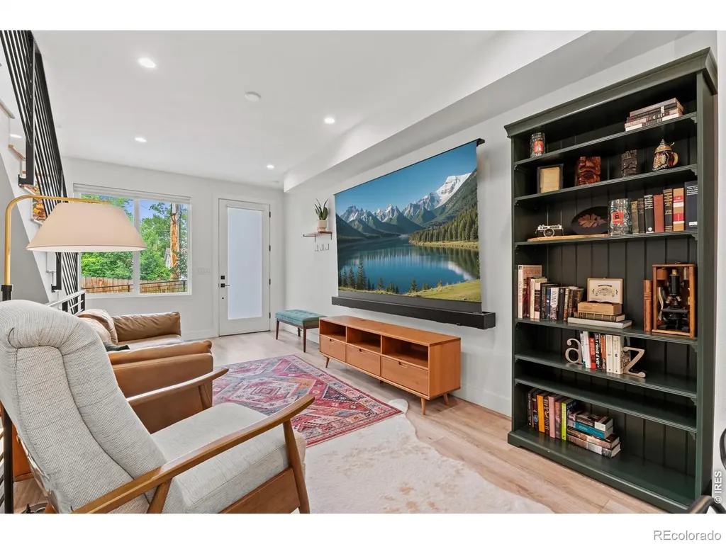 2016 W 46th Avenue Denver CO 80211