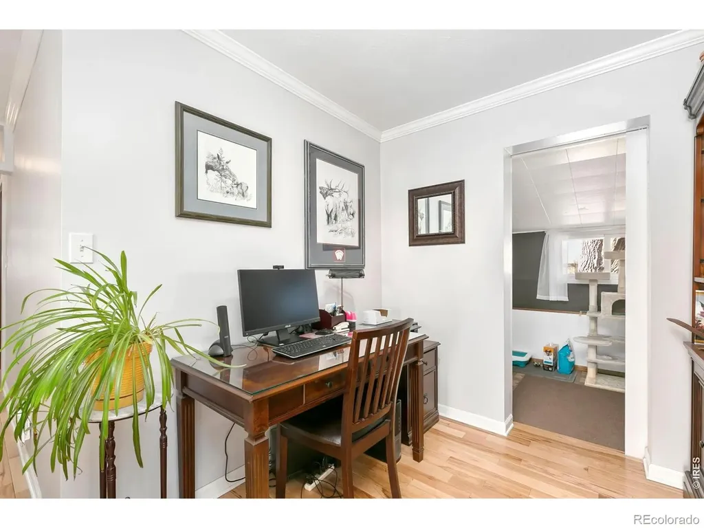 103 W Main Avenue Pierce CO 80650