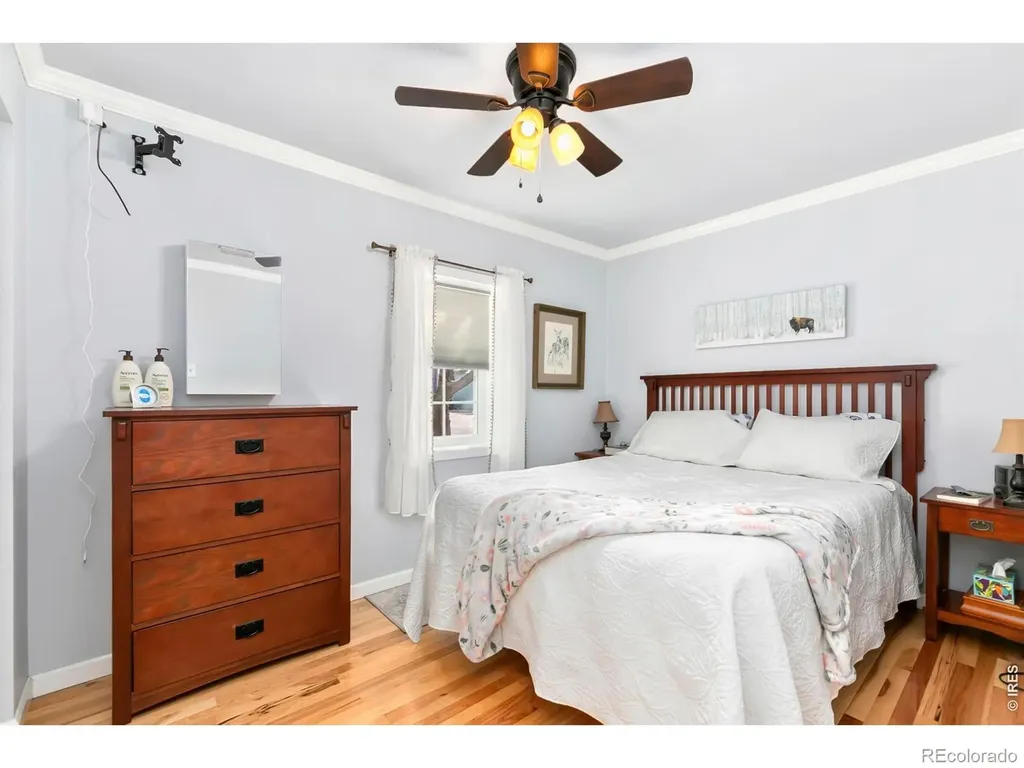 103 W Main Avenue Pierce CO 80650