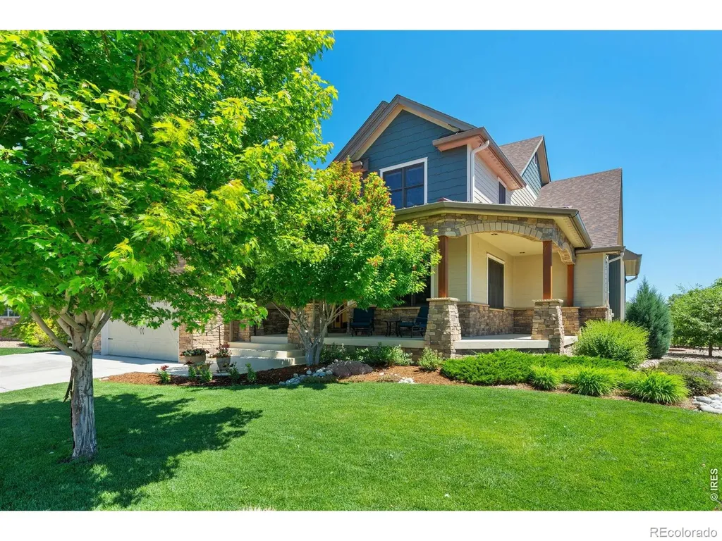 1895 E Seadrift Drive Windsor CO 80550