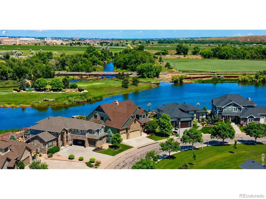1895 E Seadrift Drive Windsor CO 80550