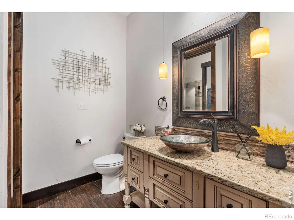1895 E Seadrift Drive Windsor CO 80550