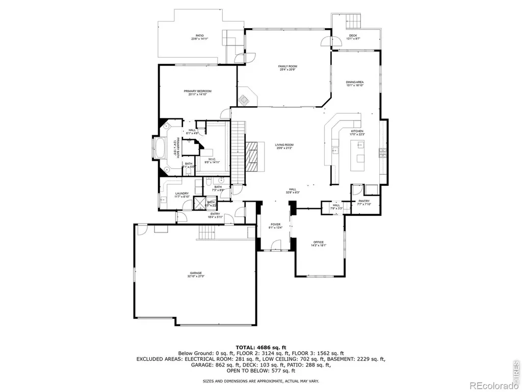 1895 E Seadrift Drive Windsor CO 80550