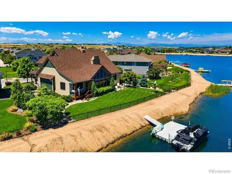 1895 E Seadrift Drive Windsor CO 80550