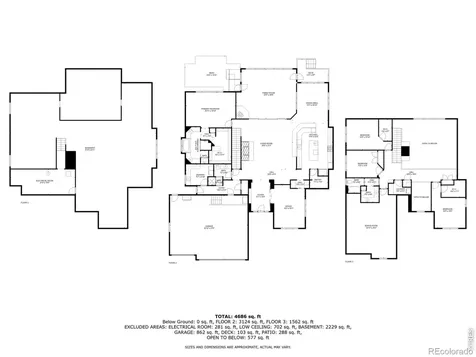 1895 E Seadrift Drive Windsor CO 80550