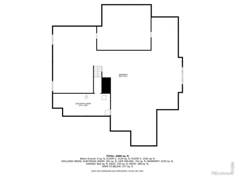 1895 E Seadrift Drive Windsor CO 80550